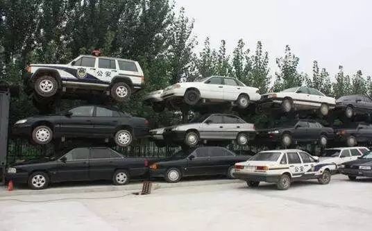 机动车报废流程及手续,成都机动车报废流程