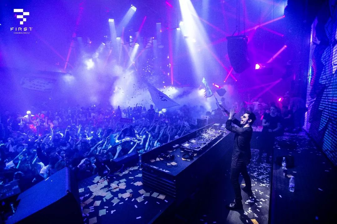 一起感受全球百大dj电音,一起感受dj全球百大电音