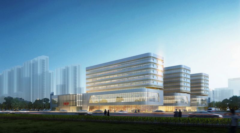 南昌这里要开挂了！住这个地方未来将身价暴涨