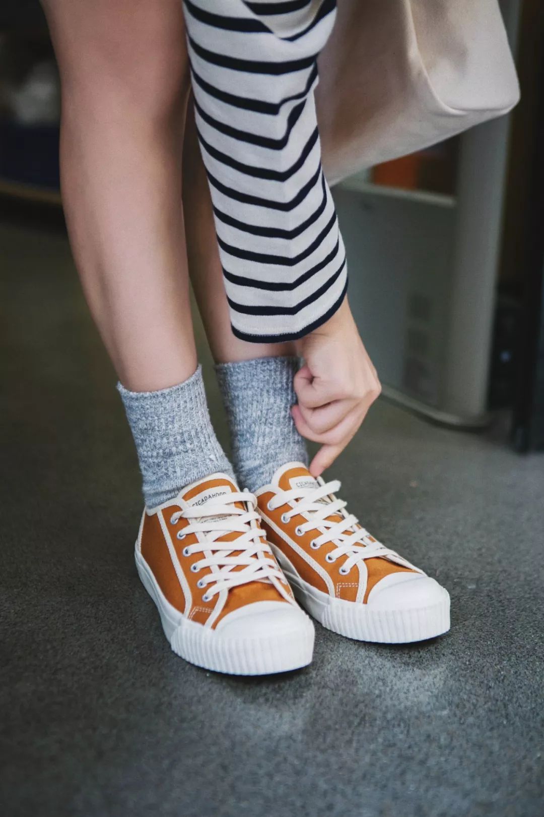 阿美咔叽喜欢什么女生,女性喜欢阿美咔叽男装吗