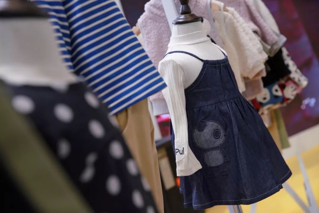 纺织头条新消息,纺织头条