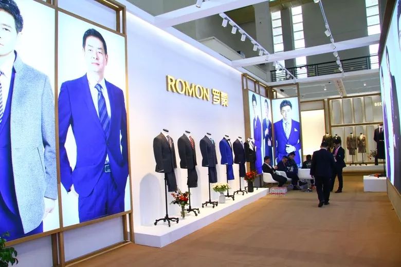 智能时尚美好生活｜第二十二届宁波国际服装节开启时尚新征程