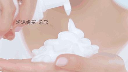 教你这样洗脸,洗脸虽简单也得好好对待