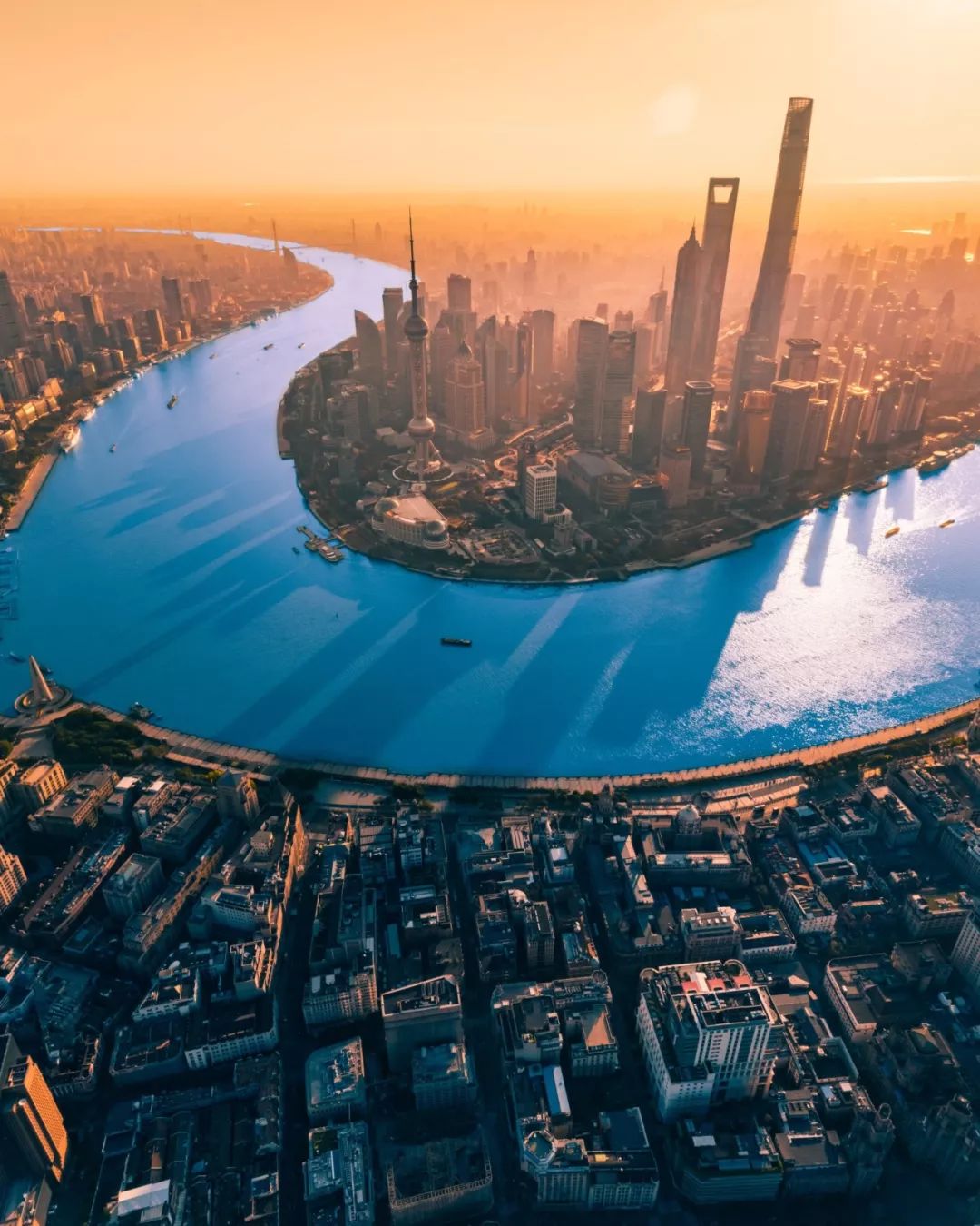 80%的大片都来自这两个特殊时刻