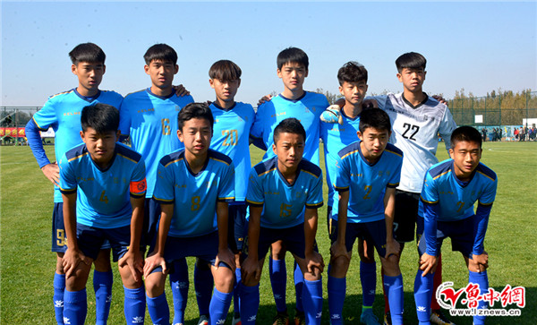 省运会青岛男子足球甲组,25届山东省运会男子足球乙组直播