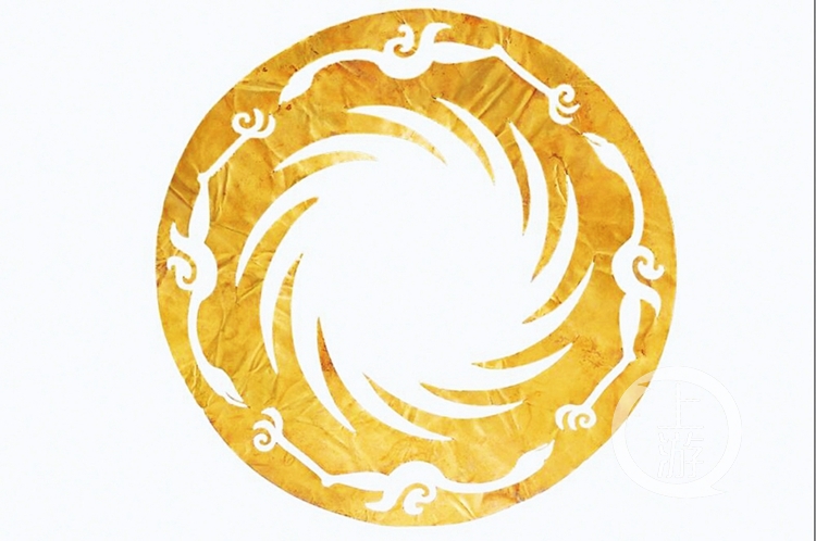 地震和瘟疫,四川被水淹没消失的千年古城