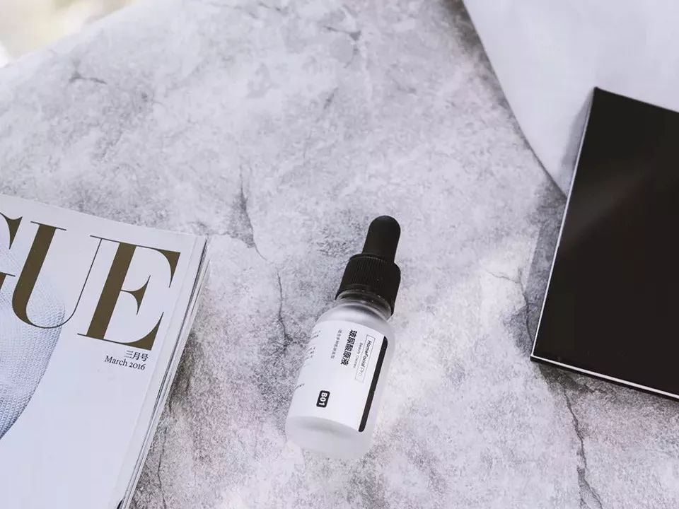 5款备受青睐的小众护肤品,这些小众护肤品堪比大牌