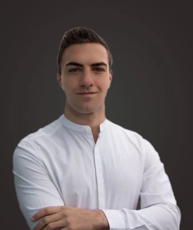 曾经我也是熬过申请季的人,留学给予我的,至今感激