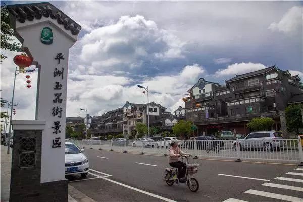 佛山南海特色建筑,南海标志性建筑