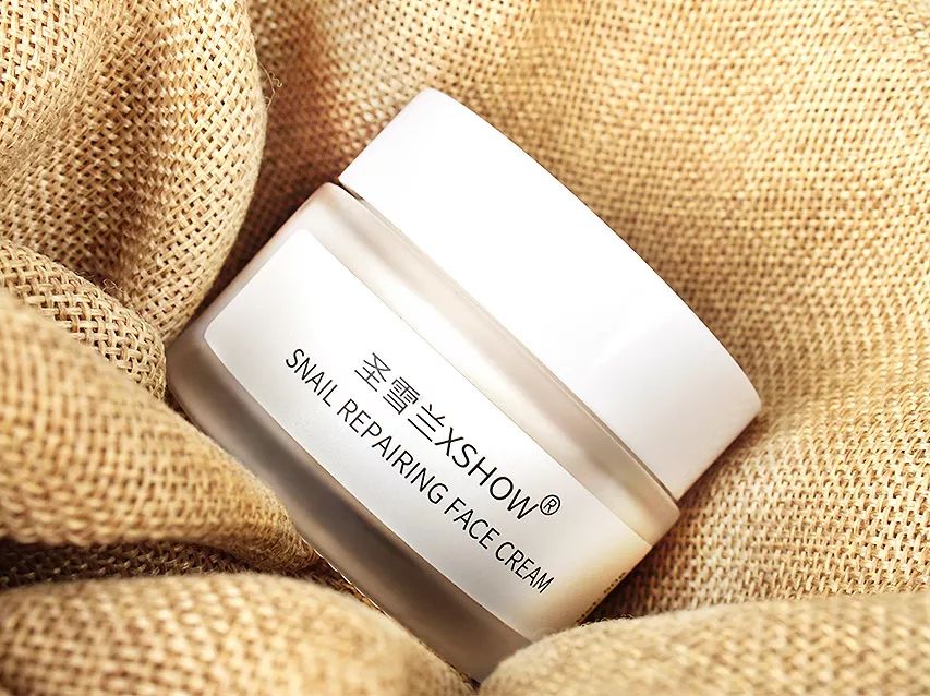 网红抗老面霜,35款网红修护霜