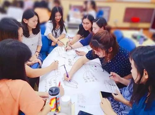 为山东教育点赞,为莱山教育点赞