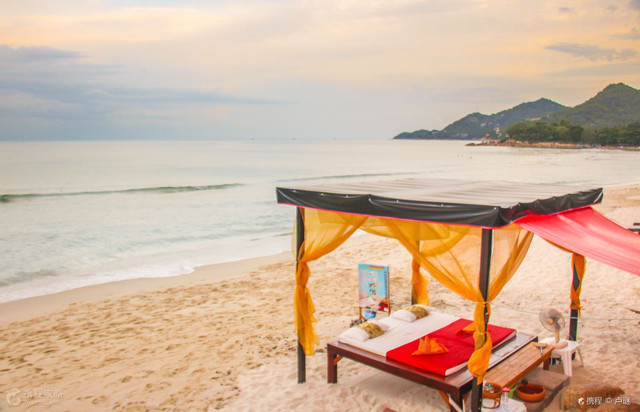 苏梅岛最美景点,苏梅岛必去十大景点