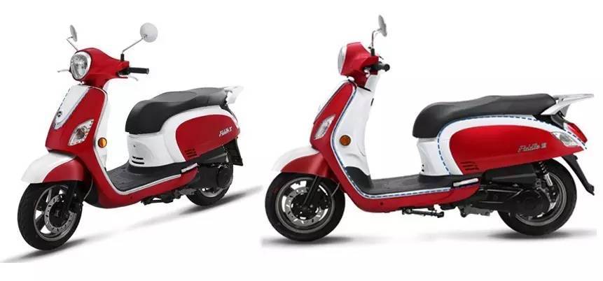 一万以下的踏板摩托车150cc,一万元入门级摩托车推荐