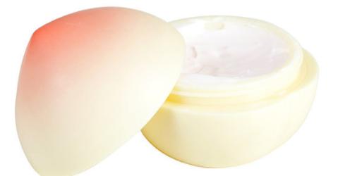 韩国桃子护手霜,韩国口碑最好的护手霜排行榜