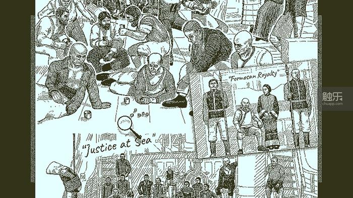 推荐几款适合一个人玩的小游戏,推荐几款超唯美清新画风的小游戏