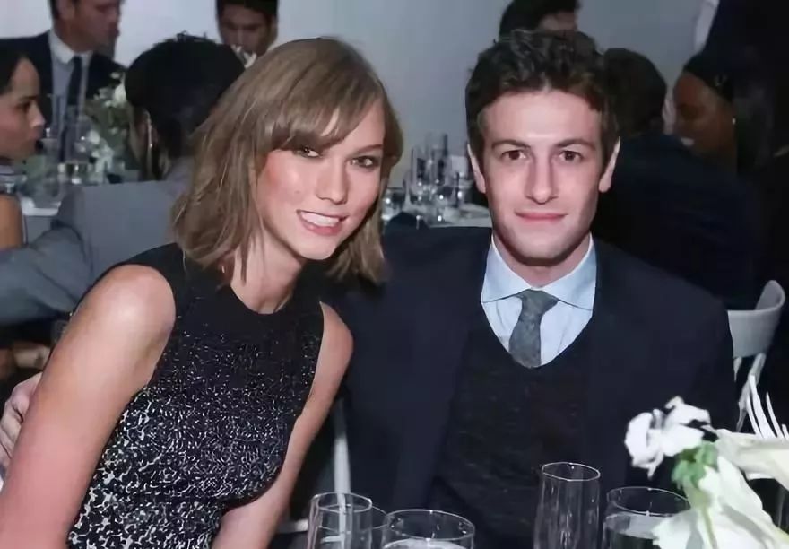 karliekloss婚礼完整版,karliekloss官宣