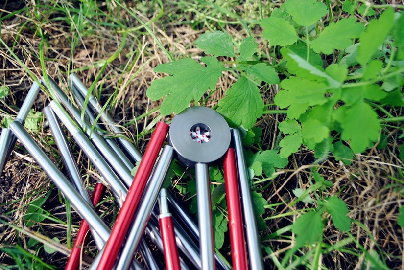 牧高笛冷山ul2帐篷,牧高笛冷山帐篷新款