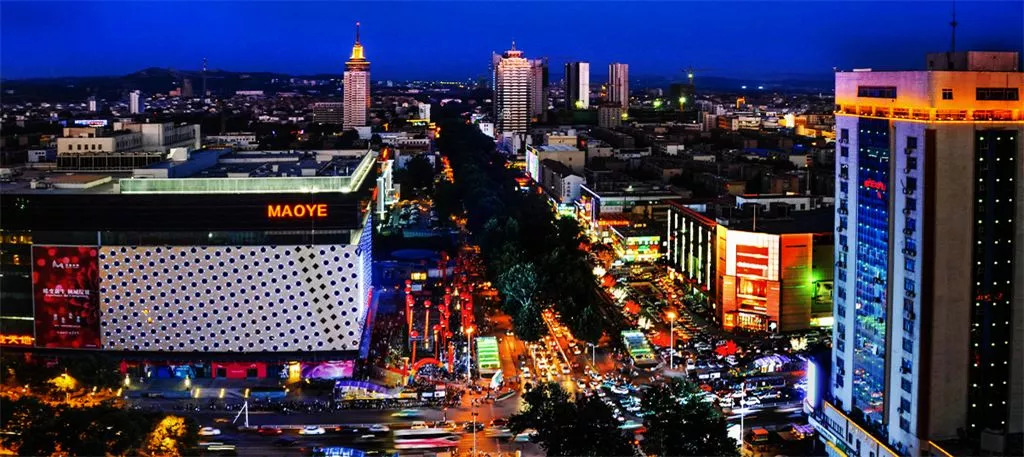 淄博各小区二手房价排行榜,淄博市张店区最新房价走势图