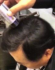 掉多少根头发才算脱发,一天掉多少根头发叫脱发