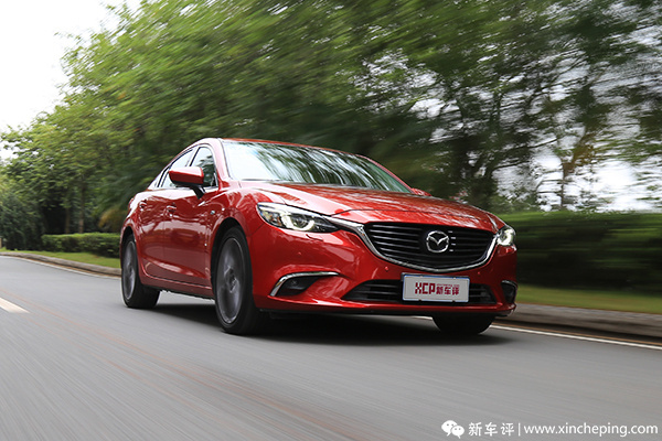 销量最高的几款好车,主流b级车最新横评