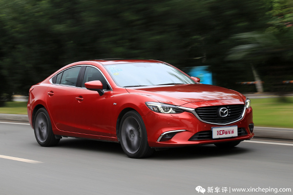 销量最高的几款好车,主流b级车最新横评