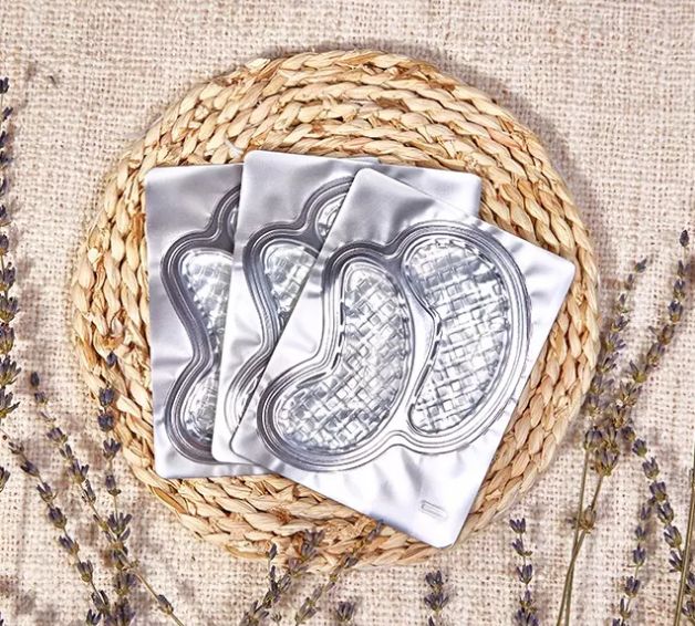 430年马应龙非遗中药眼膜，保密古方，一敷秒去大眼袋