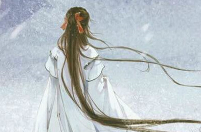 原创关羽同人：你是英雄就注定无泪无悔