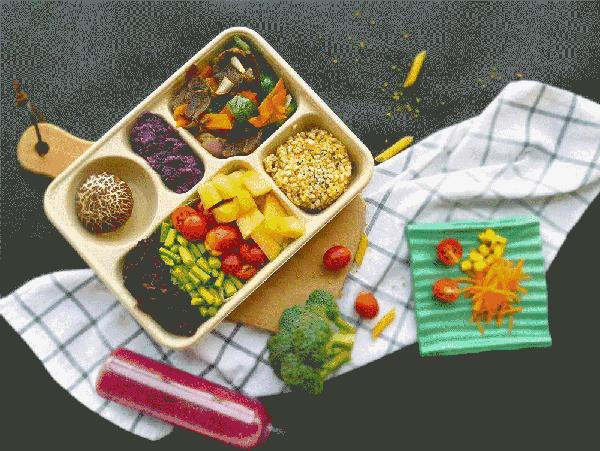 嚼不出馒头甜味的人易胖，是时候调整主食的吃法了