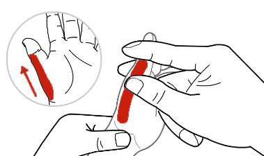 手上这块肉一看就知身体好不好,手掌上这块肉身体问题一看就知道