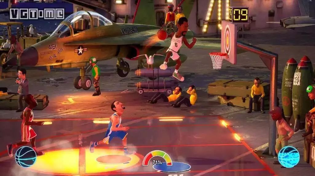 nba2k20欢乐竞技场,nba2k欢乐竞技场2