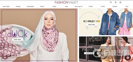 一分钟看懂东南亚电商平台,马来西亚电商新模式