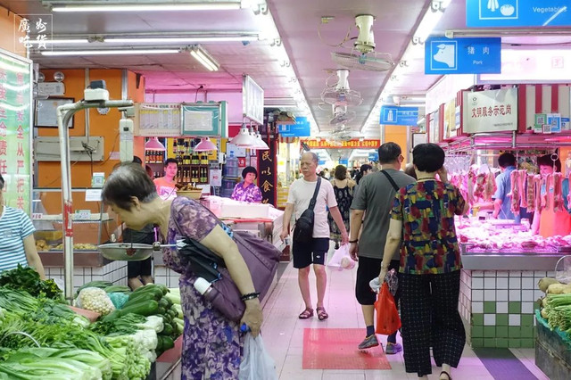 张敬轩美食一条街在哪,张敬轩之前住的地方