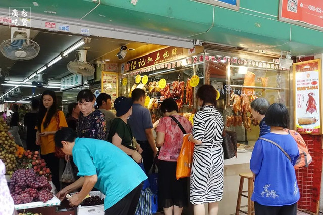 张敬轩推荐美食店,张敬轩广州饮食店