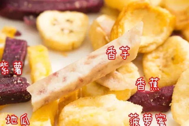 大连十大必吃零食,十款网红好吃的爆款零食