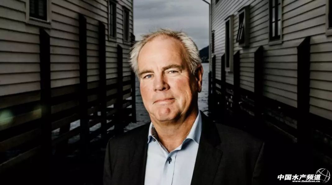 美威董事长：Omega-3或许没那么重要，但鱼粉依然不可完全替代