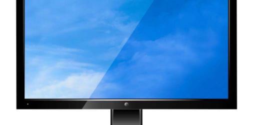 刚买的显示器有一个坏点,显示器为什么会出现坏点