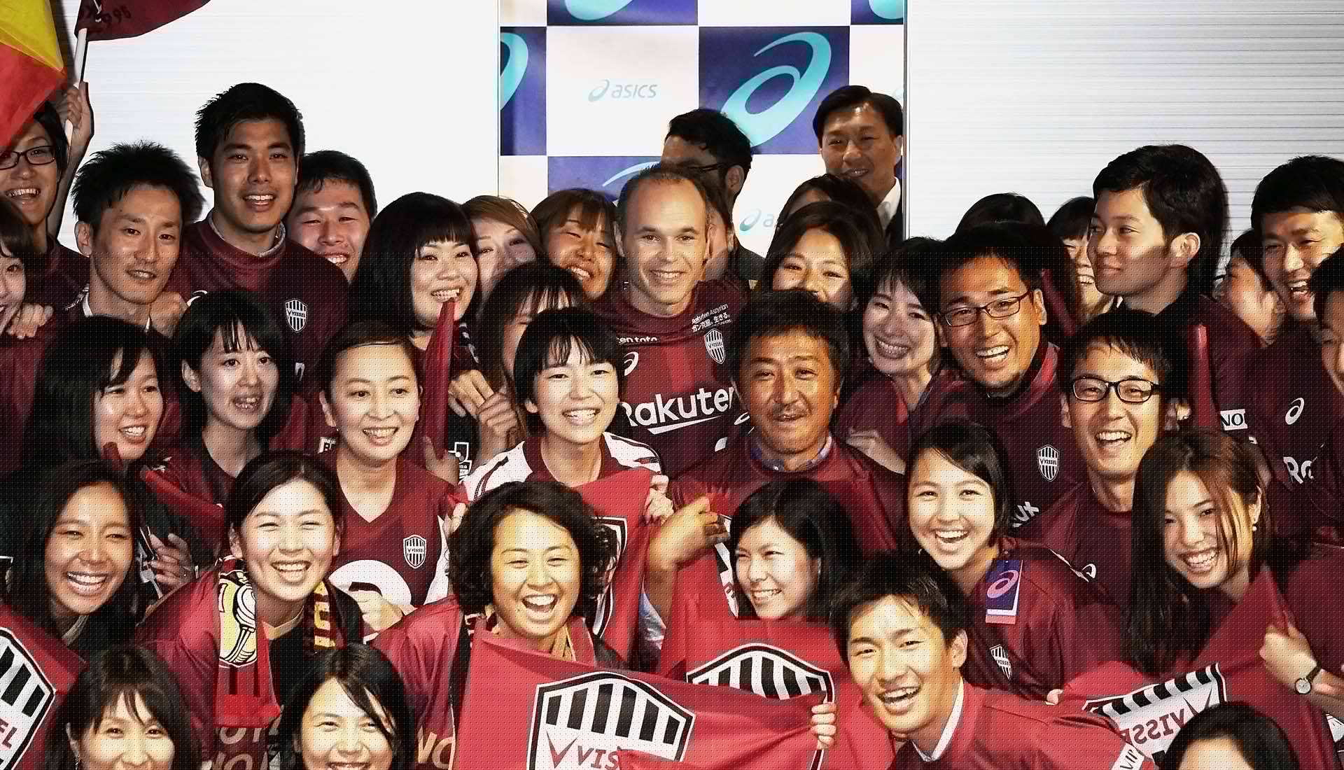 伊涅斯塔加盟日本球队,伊涅斯塔签约神户胜利几年合同