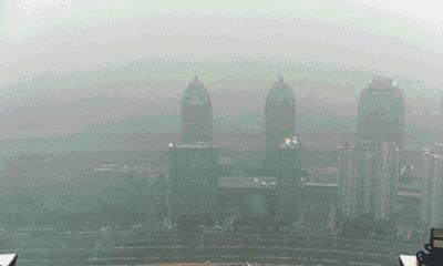 鼻涕流不停是流感吗,感冒哗哗流鼻涕是怎么回事