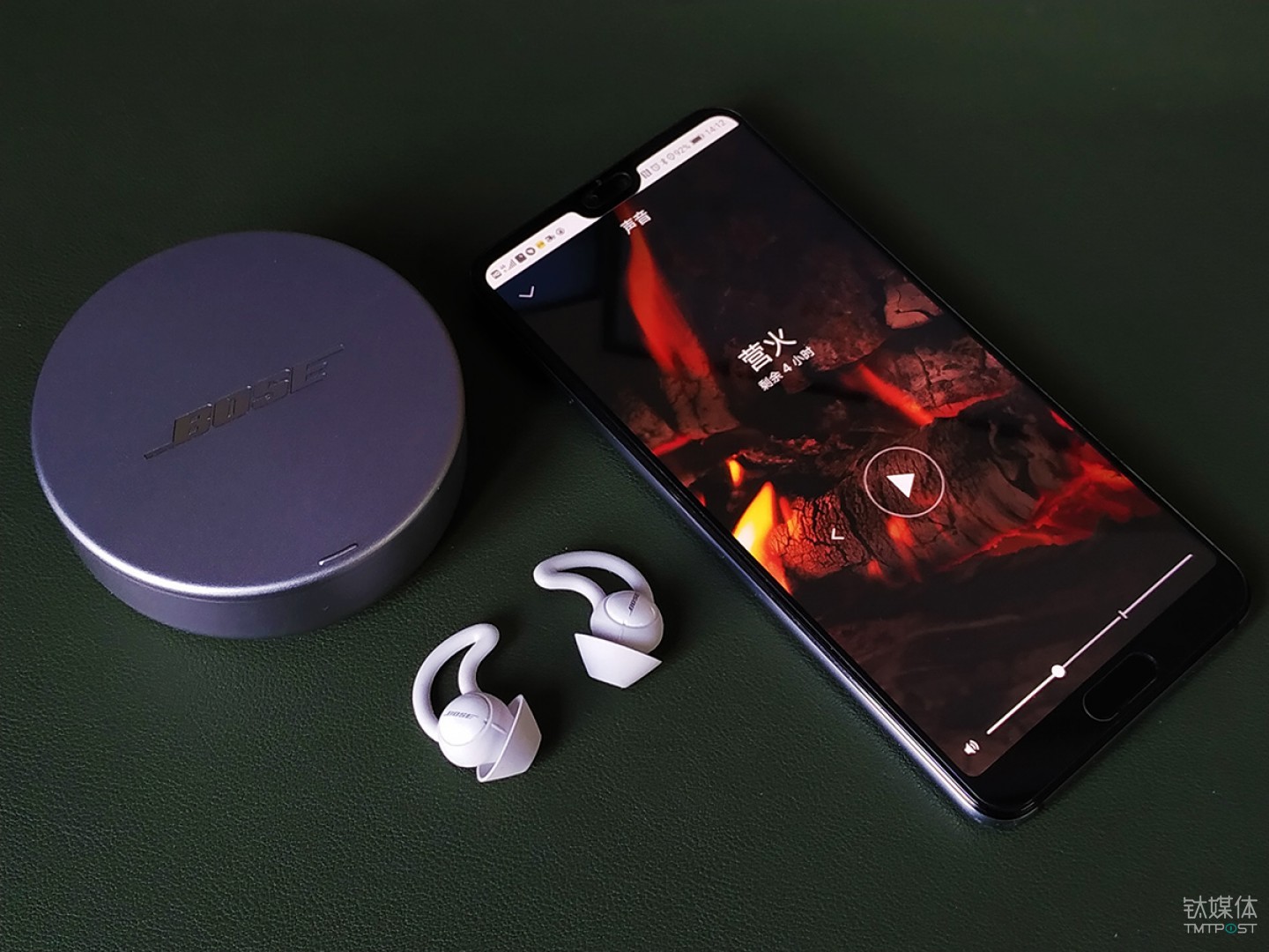 bose睡眠耳塞新一代,bose睡眠耳塞实测