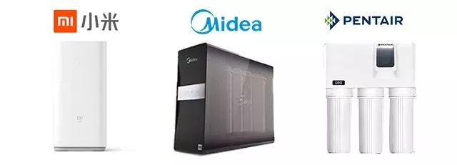 净水器不达标的有哪些,怎样检测净水器的水是不是达标