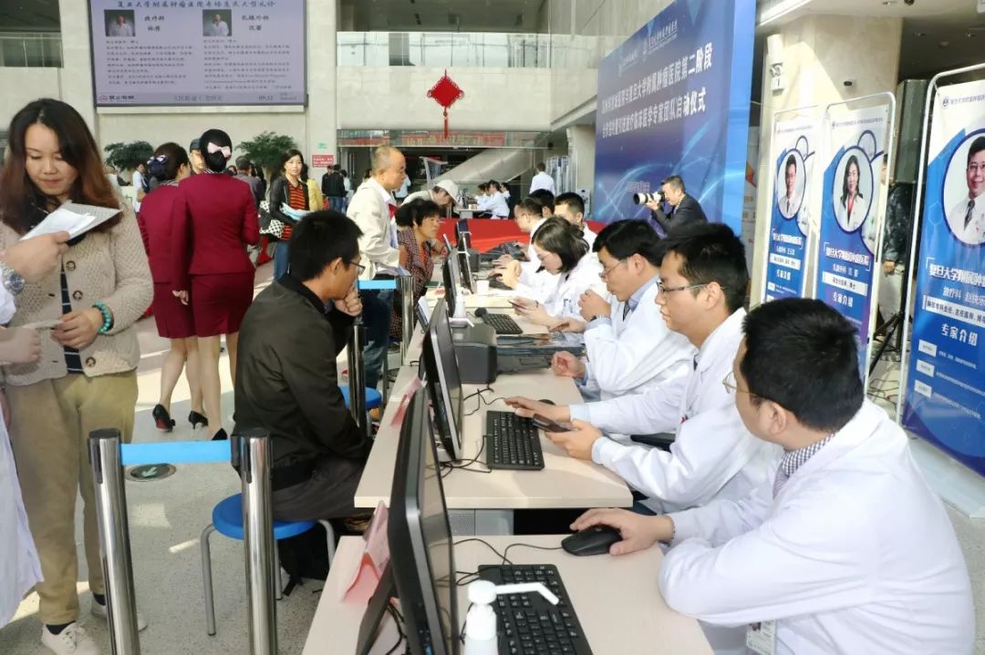 高新区再有重磅医疗团队加盟，将打造苏州更先进放疗中心