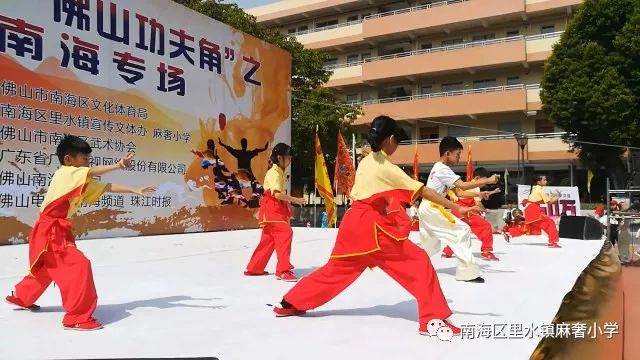 身体倍儿壮、活泼阳光心开朗，说的就是咱们里水童鞋！