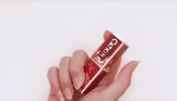 OMG夏季口红界的黑马来了！巨巨巨好用又显白，我入了整整一套