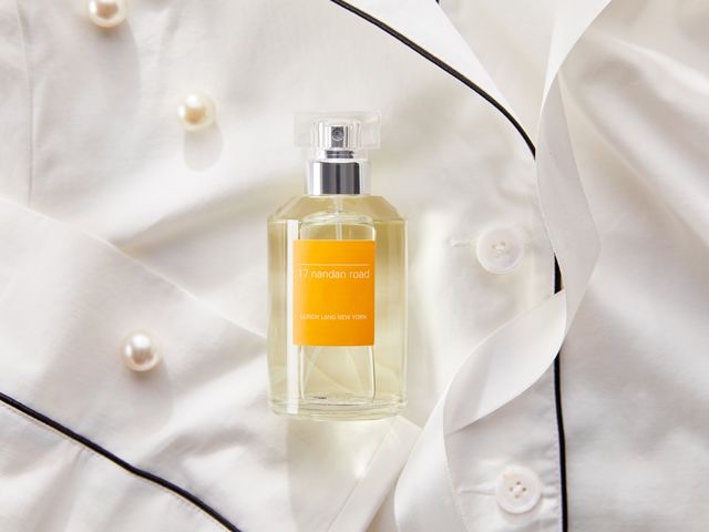 清新淡雅的桂花香水,最还原桂花香味的香水