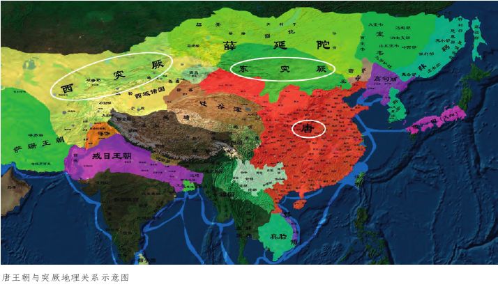 「中土研究」昝涛：历史与想象：中国和土耳其之间的思想联系