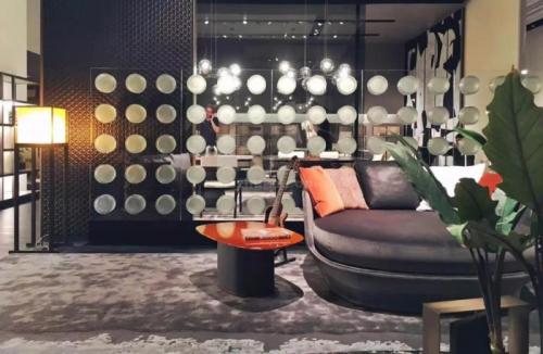 设计师汪宏明：感悟奢华背后的含蓄和低调