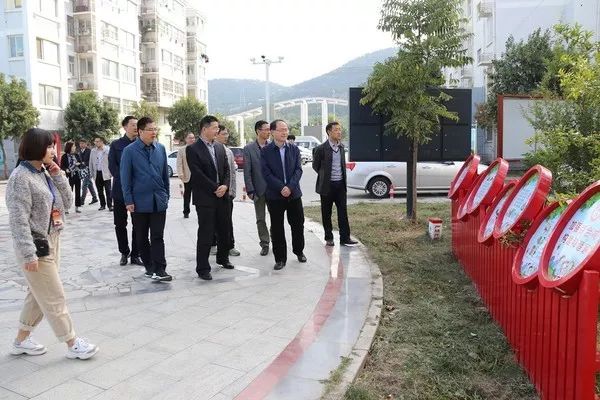 全市防震减灾安排部署会议,督查防震减灾工作