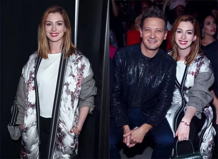 穿上你的羽绒服就再也不冷了,告别波司登