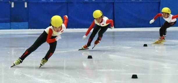 淄博全运会金牌榜,周村亚运金牌