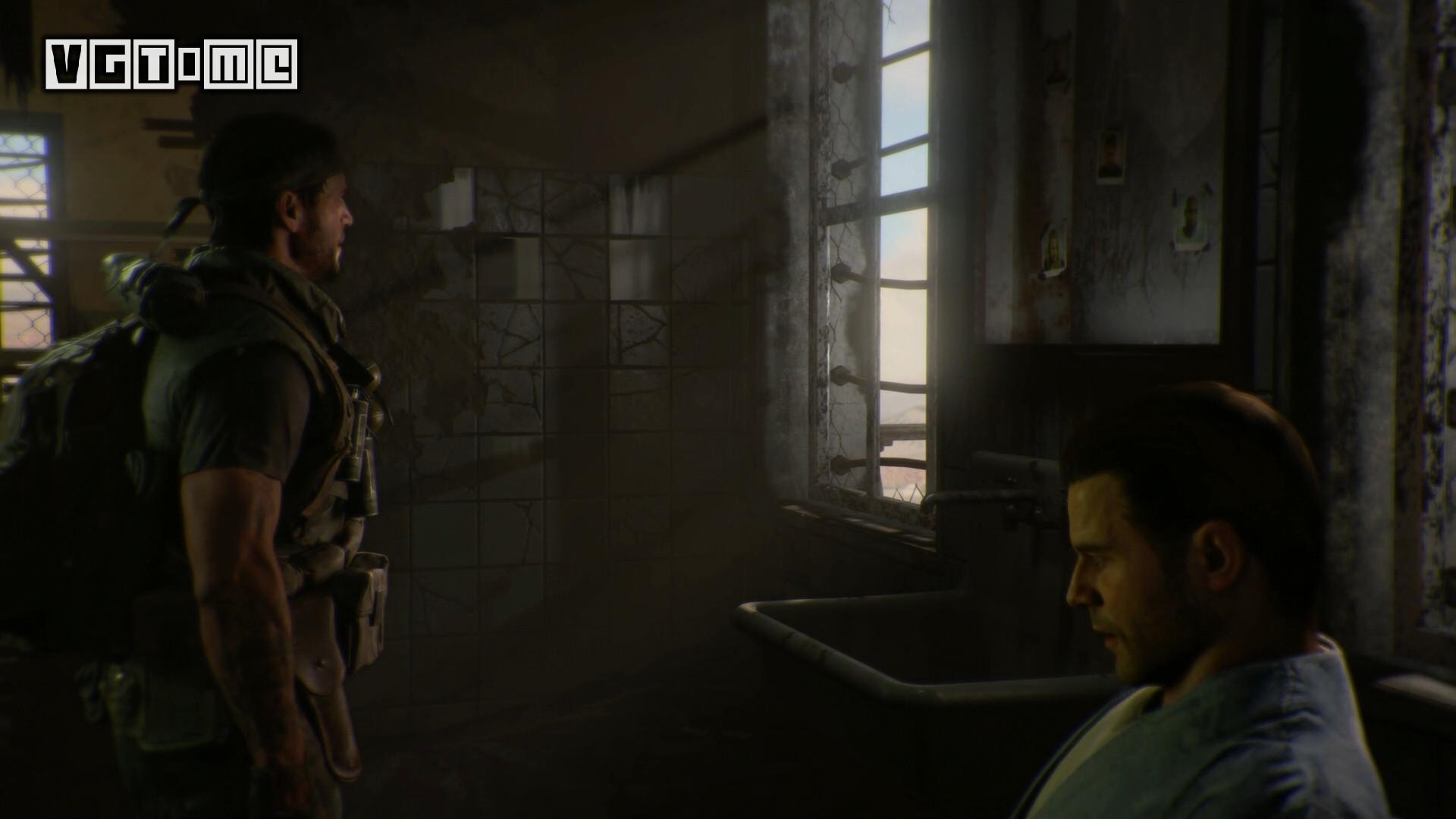 黑色行动4单人剧情,决胜时刻黑色行动4是使命召唤16吗